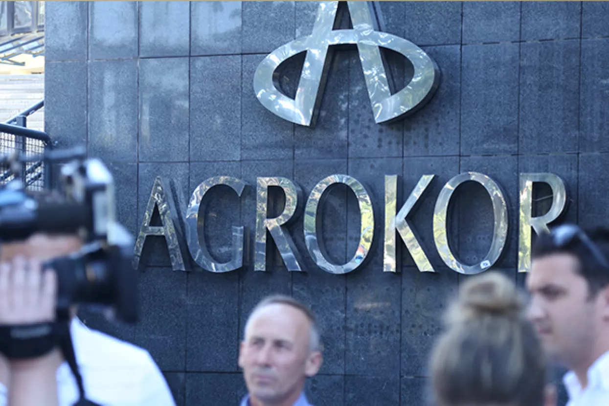 Agrokor: Jamnica s većom, a Belje s manjom dobiti u prvih 9 mjeseci