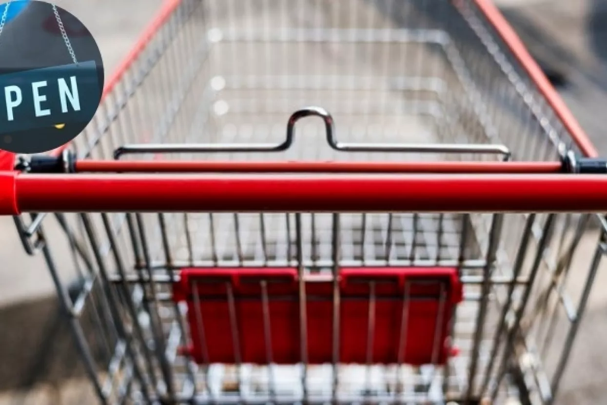 Radno vrijeme trgovina na blagdan Svih svetih