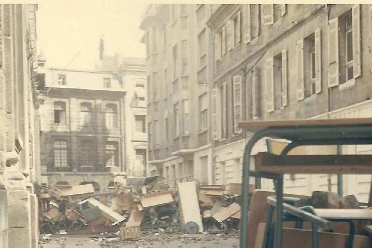 Pedeset godina od nemira u Parizu 1968. - što smo naučili?