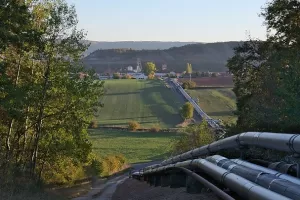 Počinje projekt Aglomeracija Đakovo vrijedan 267 milijuna kuna