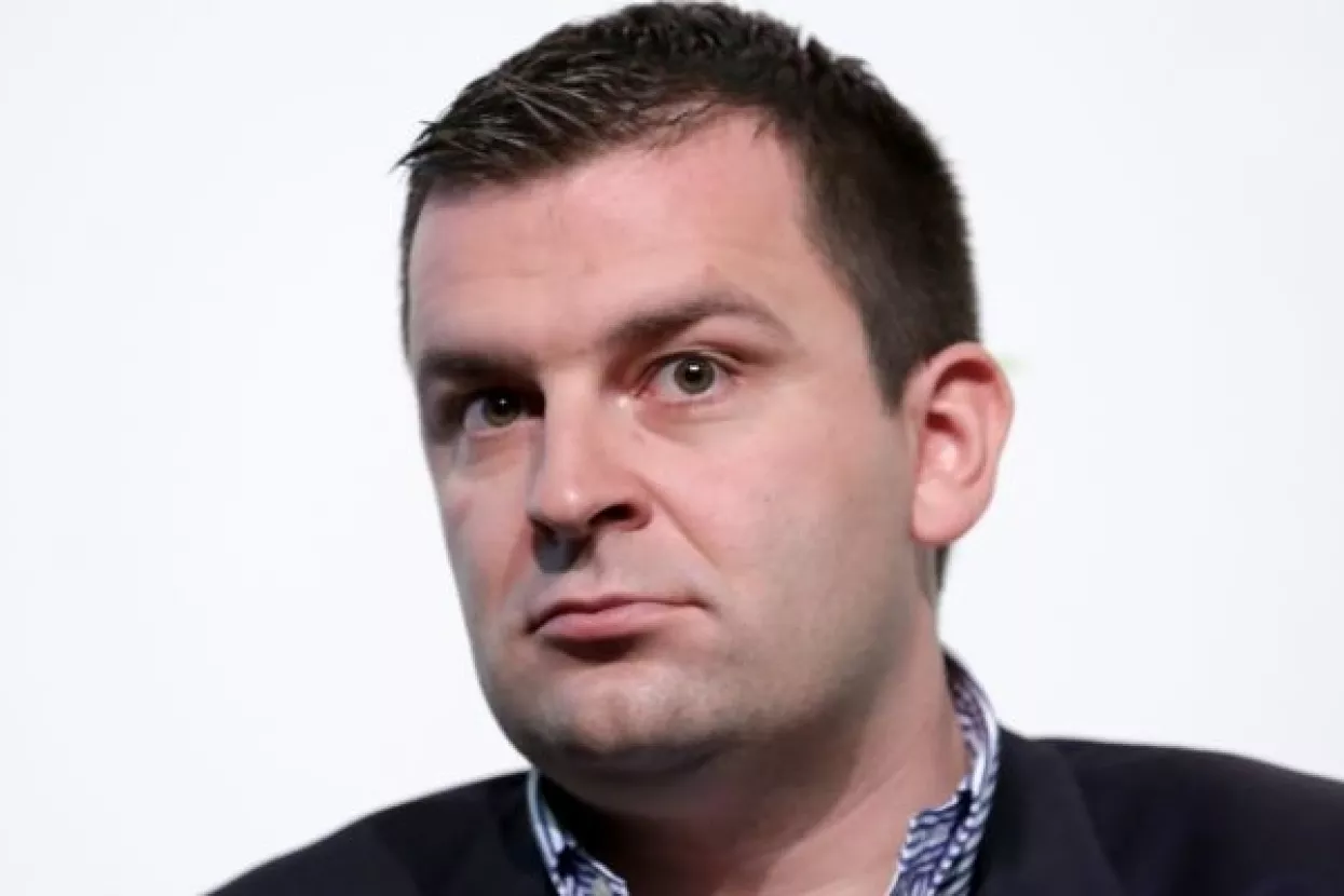 VIDEO: Hrebak - Bjelovar će kroz pet godina 'eksplodirati'