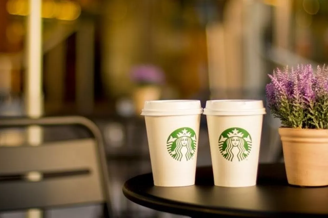 U Starbucks se 'slilo' 6,3 milijardi dolara prihoda
