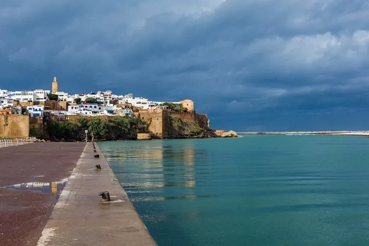 Maroko gradi najviši afrički neboder