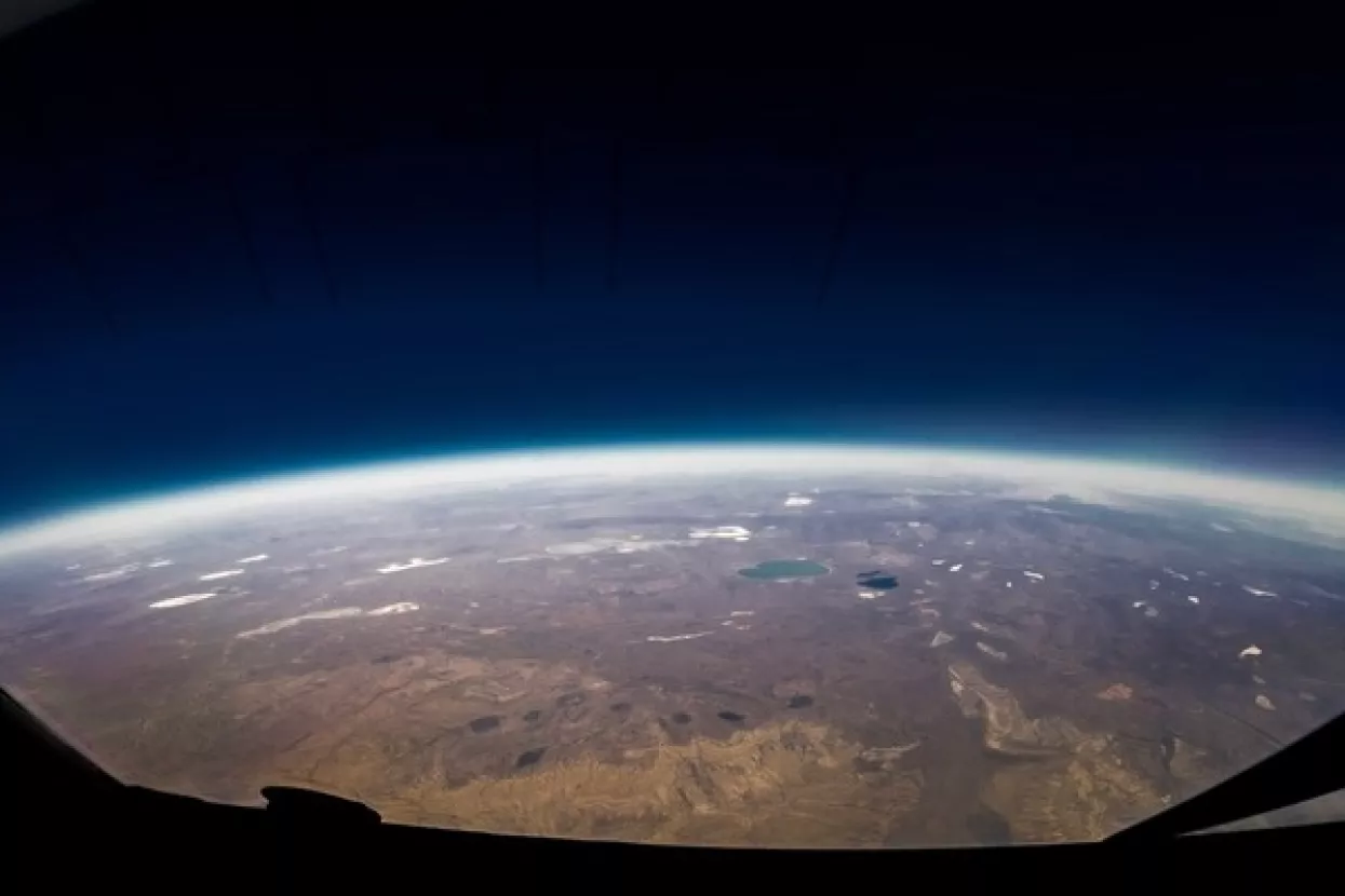 Otkriveni 'Mjesečevi duhovi' u Zemljinoj orbiti