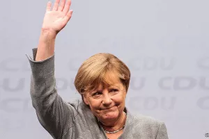 Angela Merkel: Zašto sam zbog odlaska kancelarke ljubomoran na Njemačku