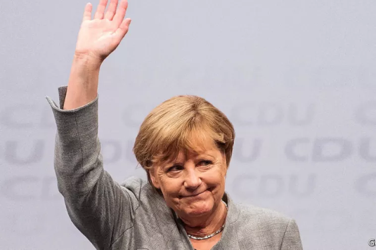 Angela Merkel: Zašto sam zbog odlaska kancelarke ljubomoran na Njemačku