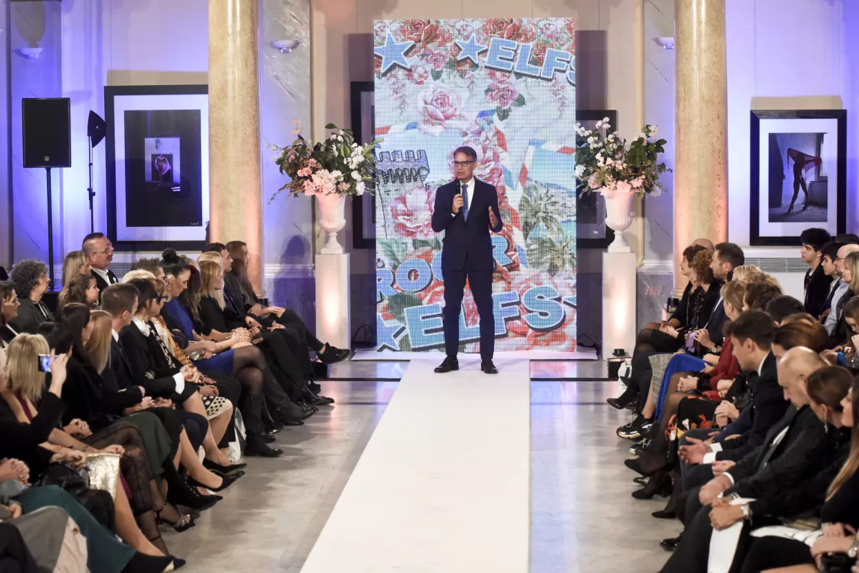 Predstavljene nove službene uniforme HTZ-a 'kreirane srcem'