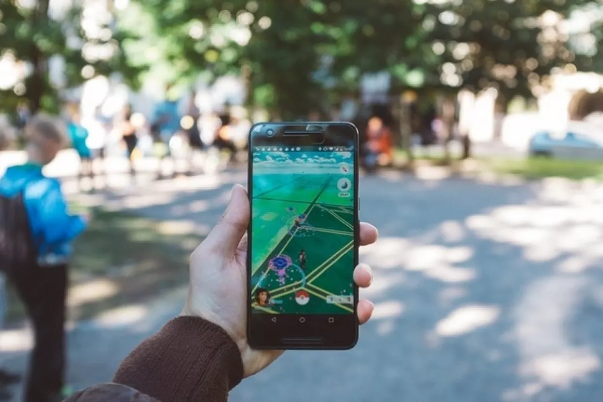 PokémonGo počinje brojati korake i dijeliti bonuse