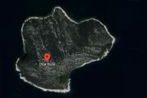 Tajna Elafita - Otok Ruda