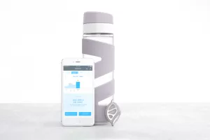 Bellabeat lansirao pametnu bočicu za vodu