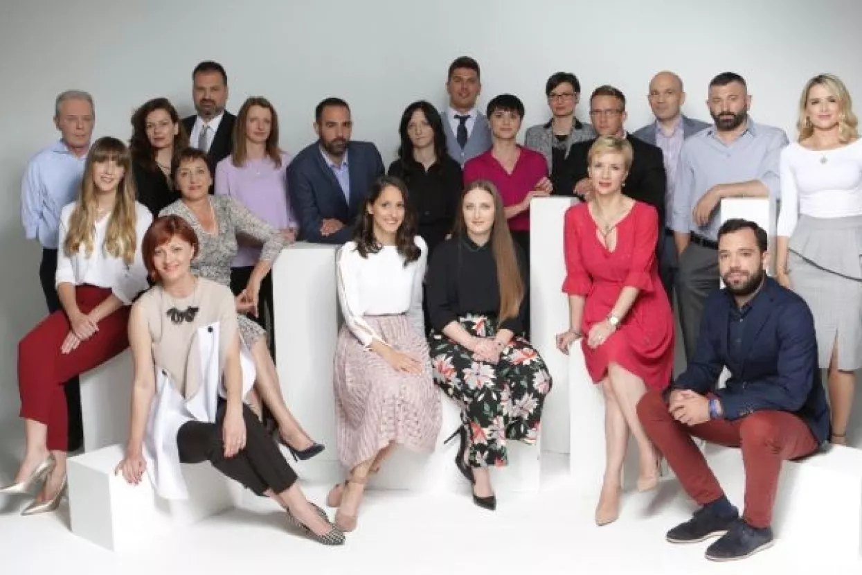 PBZ i Samsung Electronics - novi klijenti Millenium promocije