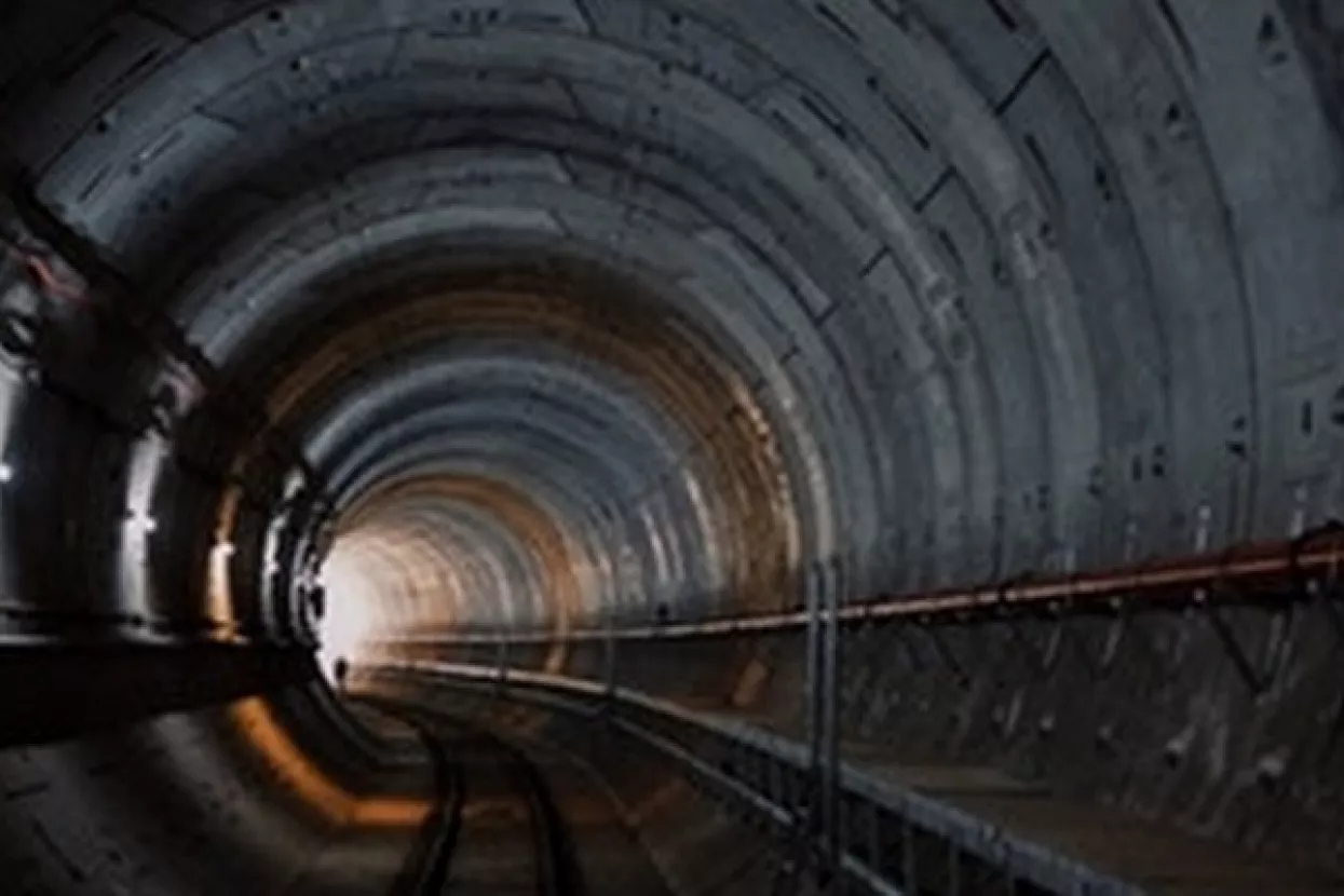 Elon Musk pokazao 'uznemirujuće dug' tunel ispod Los Angelesa