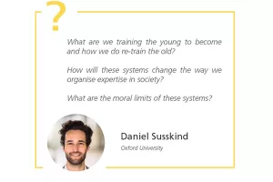 Međunarodni Predsjednički forum raspravlja o utjecaju AI-ja na vođenje