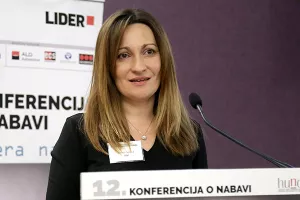 Senica: Prednost rada u globalnoj kompaniji je pristup znanju iz cijelog svijeta