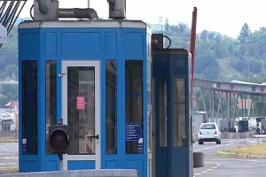 Graničnoj policiji iz EU fondova više od 10 milijuna eura