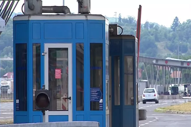 Graničnoj policiji iz EU fondova više od 10 milijuna eura