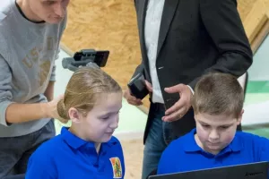 Otvorene prijave za osnovne škole: STEM revolucija u prva četiri razreda