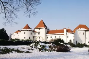 Varaždin u projektu "živih dvoraca" vrijednom 1,5 milijuna eura