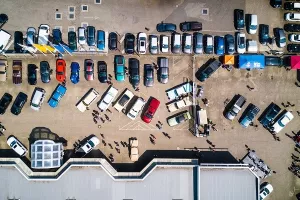 HZZO prodaje službeni automobil