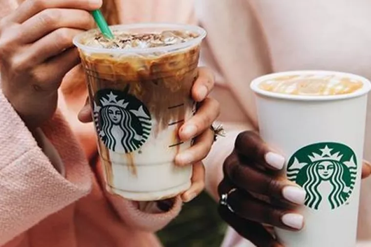 Starbucks inovacije iz Kine planira pro&scaron;iriti i na svoja ostala trži&scaron;ta