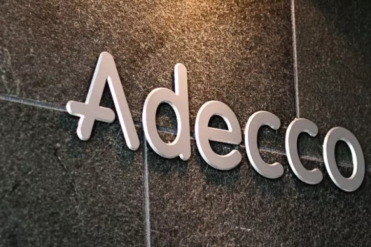Sporiji rast prihoda Adecca, no dobit udvostručena - 270 milijuna eura