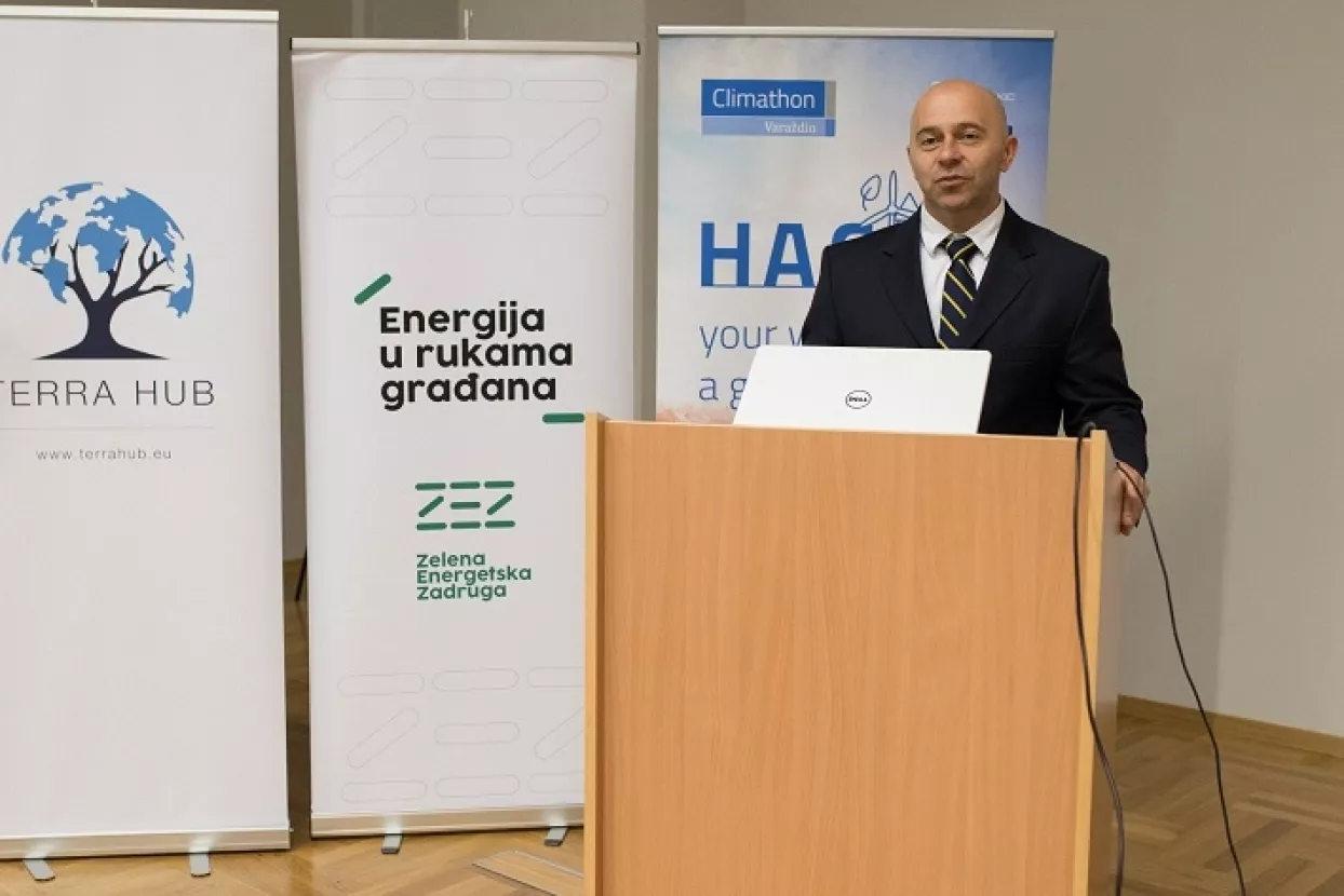 Fond građanima daje 12 milijuna kuna za kori&scaron;tenje obnovljivih izvora energije