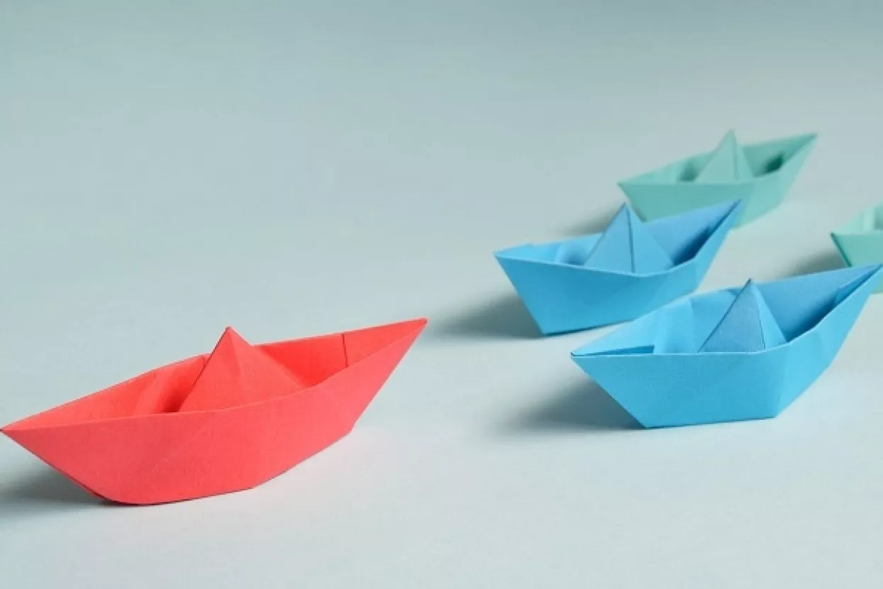 Vlasnik Belišća DS Smith očekuje veću dobit u prvoj polovini fiskalne godine