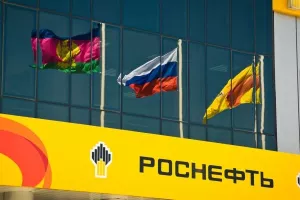 Treći kvartal, trostruki porast dobiti Rosnefta