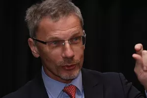 Vujčić: Ulazak u eurozonu imat će pozitivan utjecaj na rejting Hrvatske