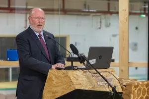 Kohorst: Bjelovar je na pravom putu za privlačenje investitora