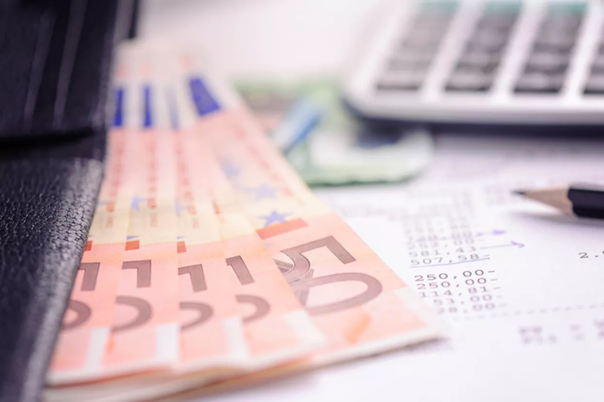 Slovenija: Vladajuća koalicija podiže minimalac na 736 eura kroz tri godine