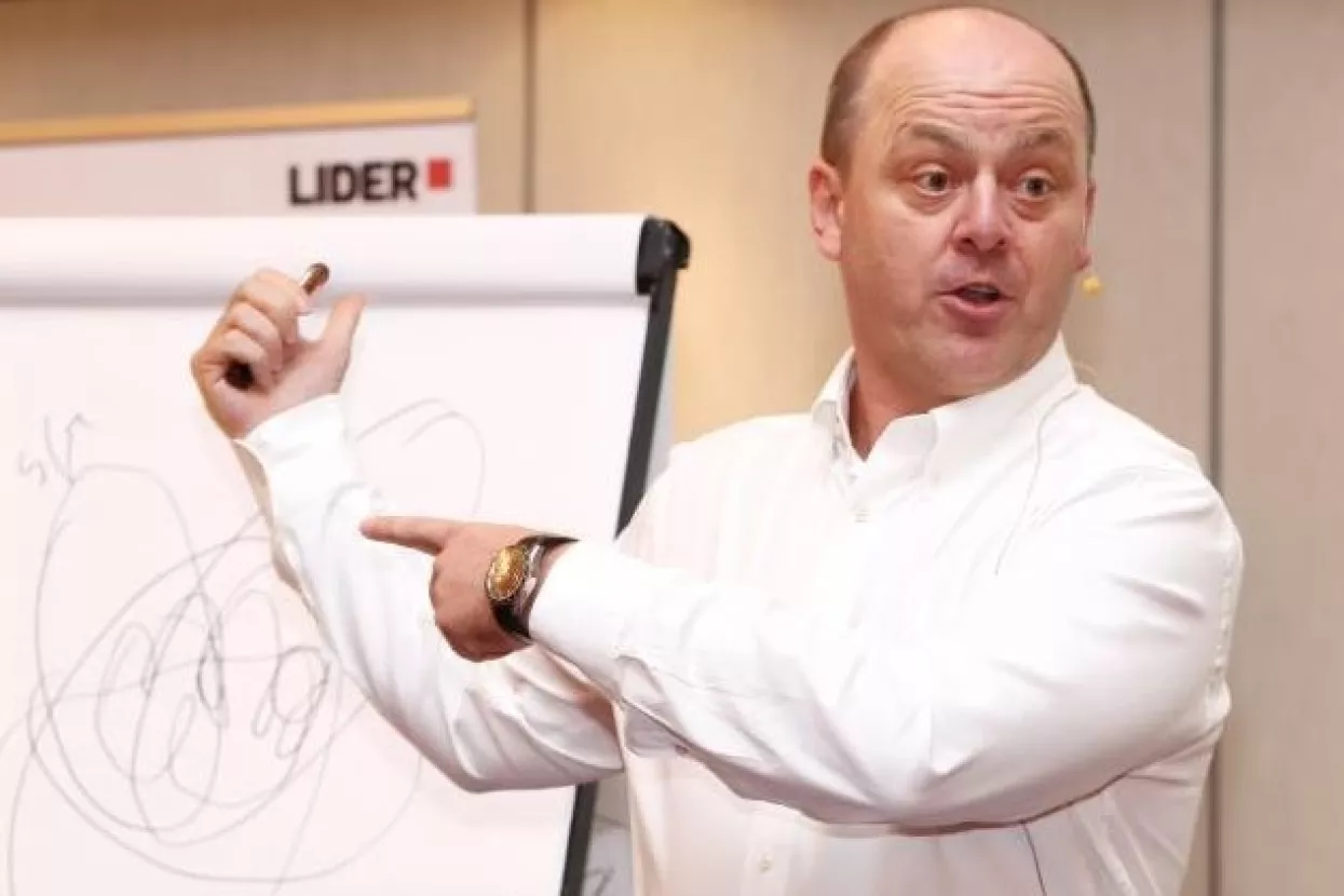 Vrančić: Menadžeri moraju prerasti u lidere ako misle preživjeti