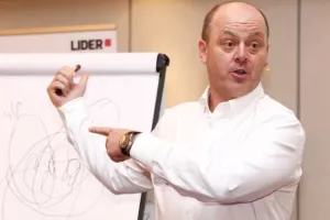 Vrančić: Menadžeri moraju prerasti u lidere ako misle preživjeti