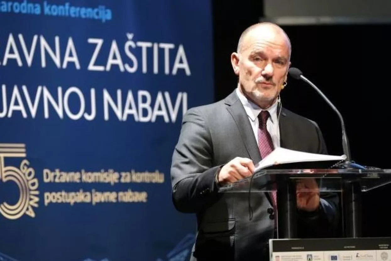 Javna nabava je prilika za poduzetnike 'teška' tri bilijuna eura godišnje na razini EU