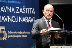 Javna nabava je prilika za poduzetnike 'teška' tri bilijuna eura godišnje na razini EU