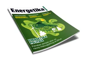 Nova Energetika: Mijenja se energetski miks