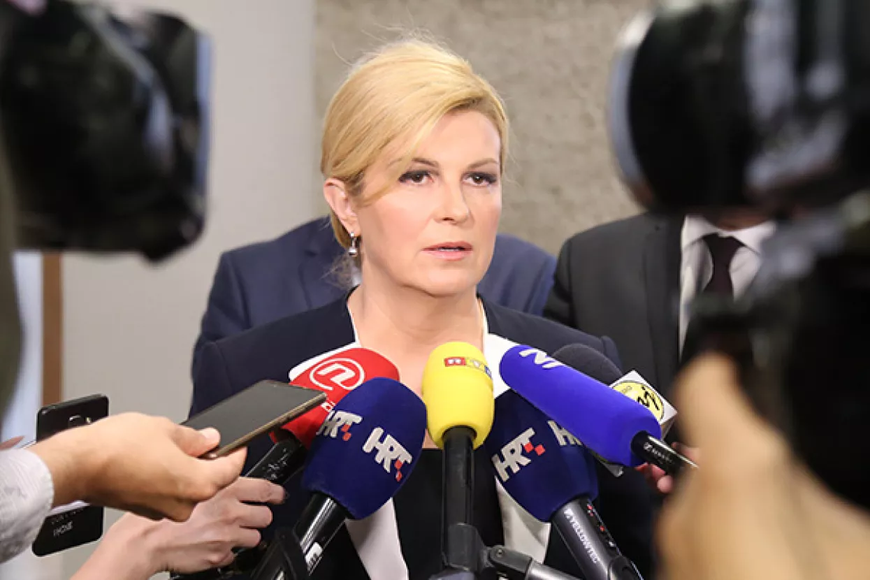 Fight Club: MVEP nije odradio dobar posao u pogledu Marake&scaron;ke deklaracije