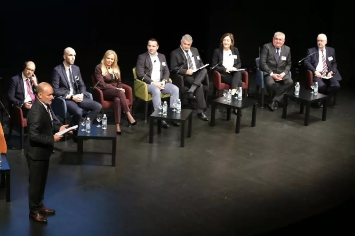 Unatoč bombastičnim najavama, nismo rije&scaron;ili postojeće probleme u javnoj nabavi