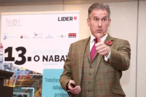 Beaumont: U želji da skočimo od parnog stroja do Tesle najčešće dobijemo 'parnu Teslu'