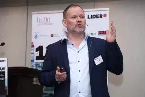 Hervé Legenvre: Nije bitno samo biti digitaliziran, bitno je biti povezan