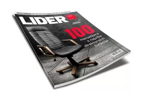 U novom broju Lidera: 100 menadžera s najviše direktorskih funkcija