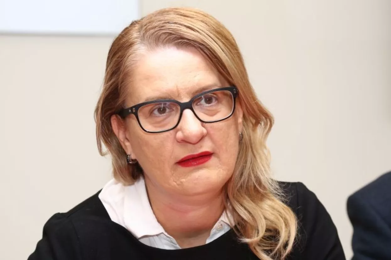 Četiri inženjerske komore: Štromar mijenja zakon bez konzultacije sa strukom