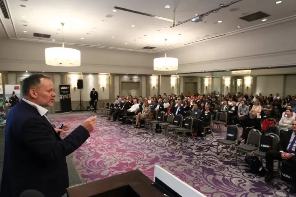 Marko Turudić: Ugovor o javnoj nabavi treba definirati kao upravni ugovor