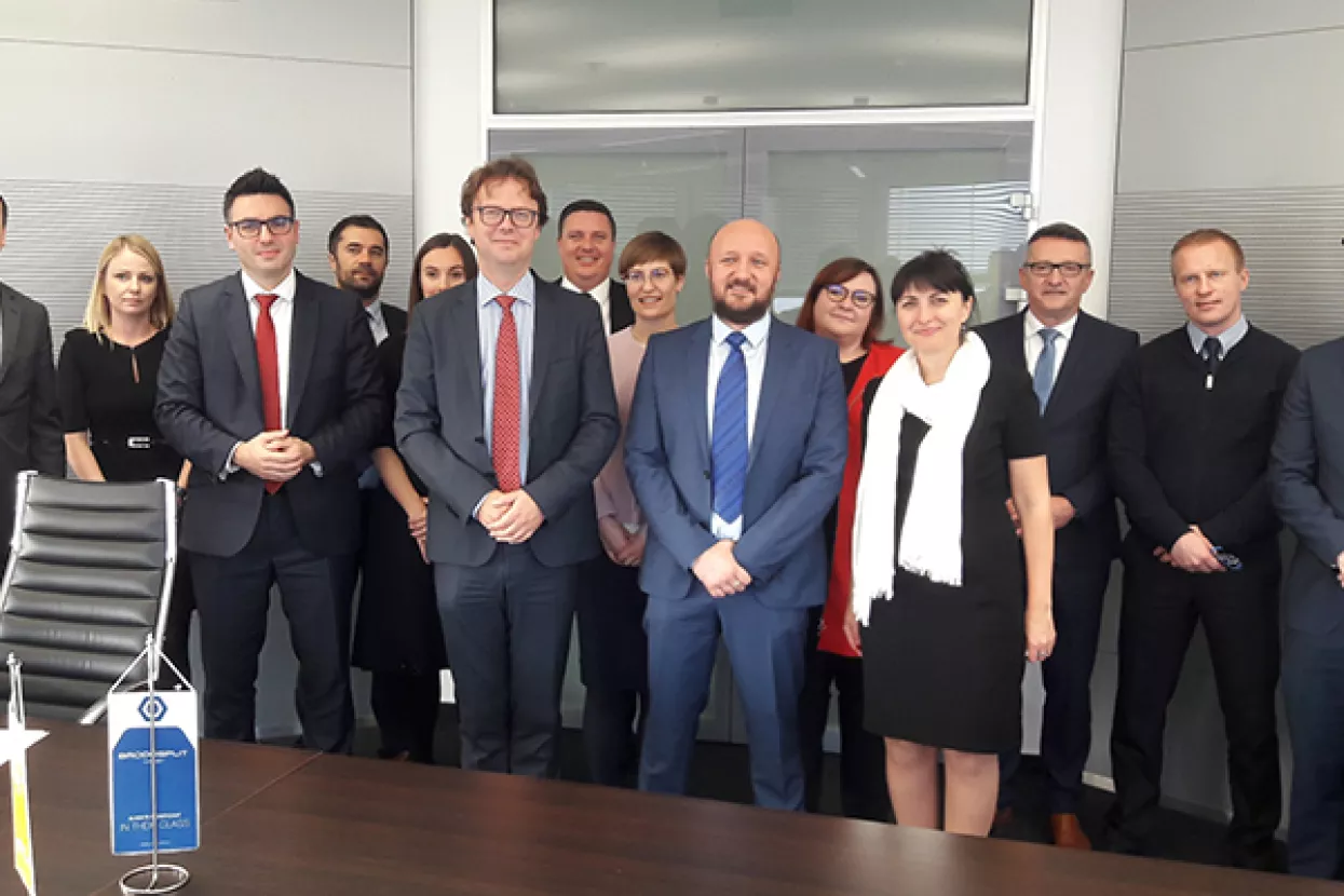 DIV-u odobren financijski paket vrijedan 30 milijuna eura