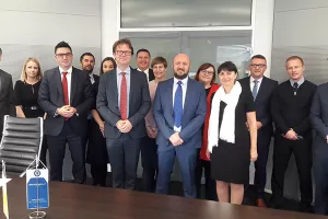 DIV-u odobren financijski paket vrijedan 30 milijuna eura