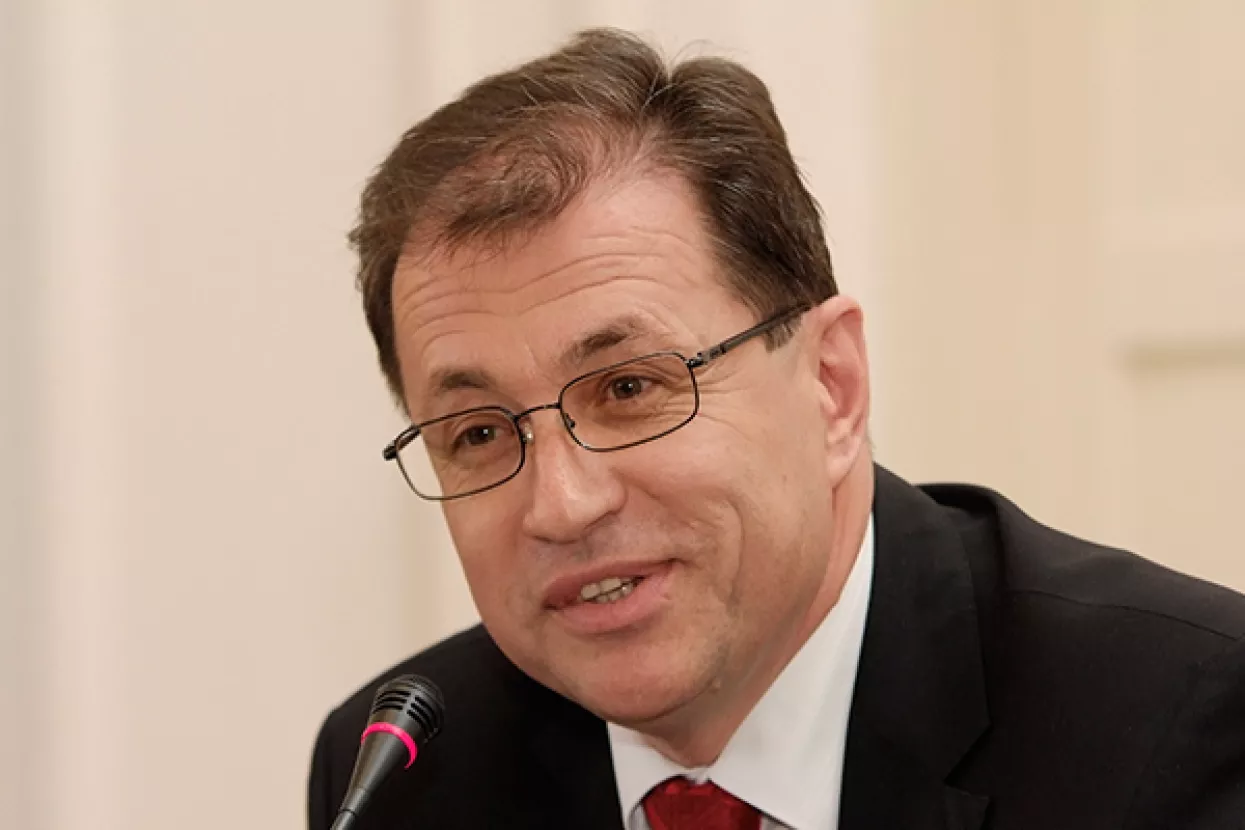 Miloloža: Nijedna zemlja s više od 500.000 stanovnika ne može bazirati razvoj na turizmu