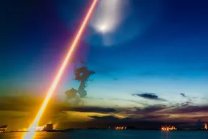 S ovim laserom mogli bismo se javiti vanzemaljcima