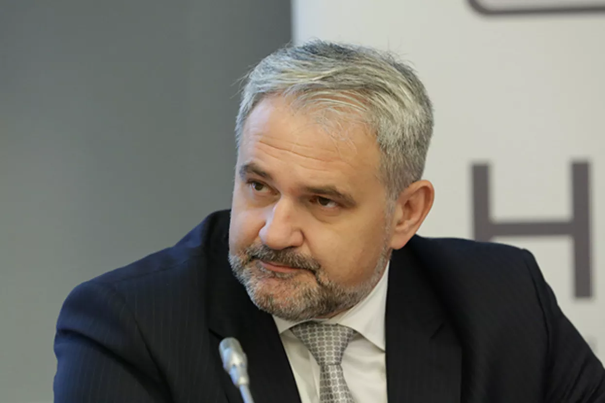 Majetić: Rasterećenje pozdravljamo, ali Vlada očito ne planira ozbiljne reforme