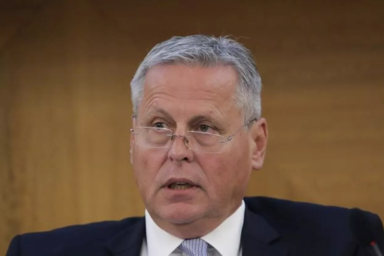 VTS u roku riješio Agrokorovu nagodbu