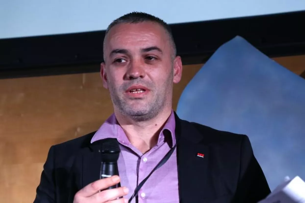 Mate Orlović iz Securitasa dobitnik 'Malog svjetionika'